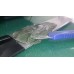 Специальное пластичное защитное покрытие для тензорезисторов AK-22