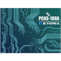 Набор для измерения деформации PCAS-1000A