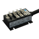 Мостовая коробка DB-120A для подключения тензорезисторов
