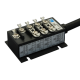 Мостовая коробка DB-350A для подключения тензорезисторов