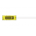 Фольговые тензорезисторы для больших удлинений KFEL-2-120-C1