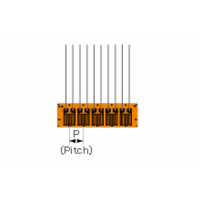Тензорезисторы KFG-1-120-D19