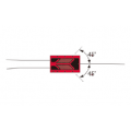 Тензорезисторы KFG-2-120-D2