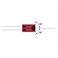 Тензорезисторы KFG-2-120-D2