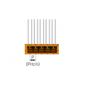 Тензорезисторы KFG-2-120-D9