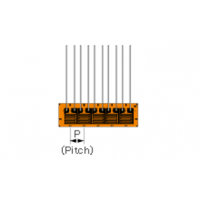 Тензорезисторы KFG-1-120-D9