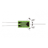 Тензорезисторы KFG-2-350-D2