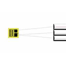 Тензорезисторы KFRS-1-120-C1-13