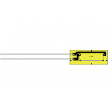 Полупроводниковые тензорезисторы KSPB-1-350-E4