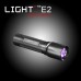 Фонарь ультрафиолетовый TQC LD7290 (UV spotlight)