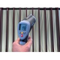 Инфракрасный цифровой пирометр TQC TE1005 / 1006 (с лазерным указателем)
